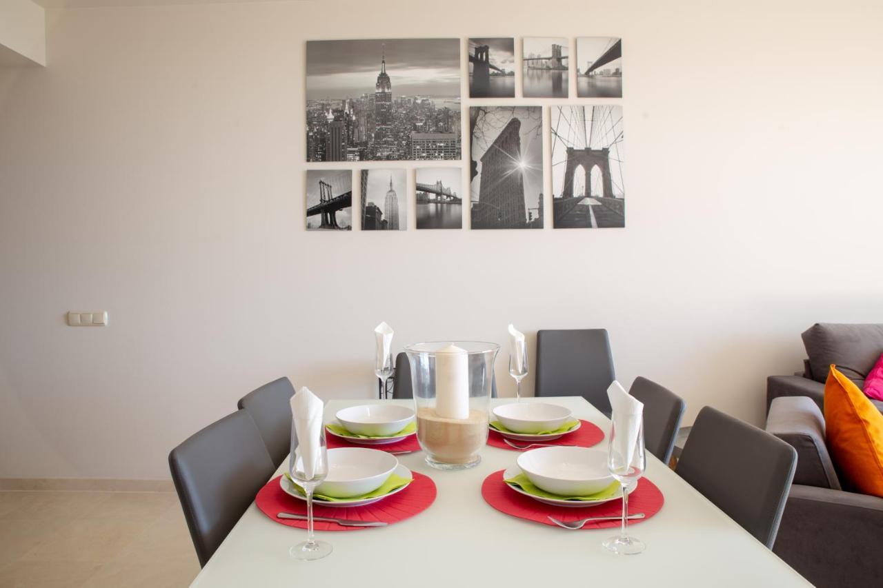 2237-Modern Apt With Private Beach Estepona Exterior photo